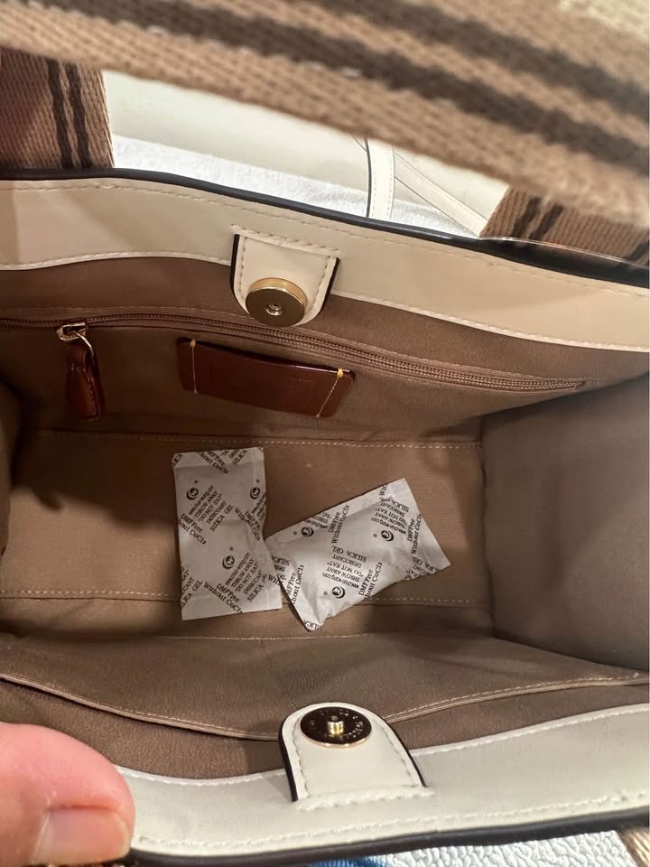 Brand New Coach Bag - photo 5
