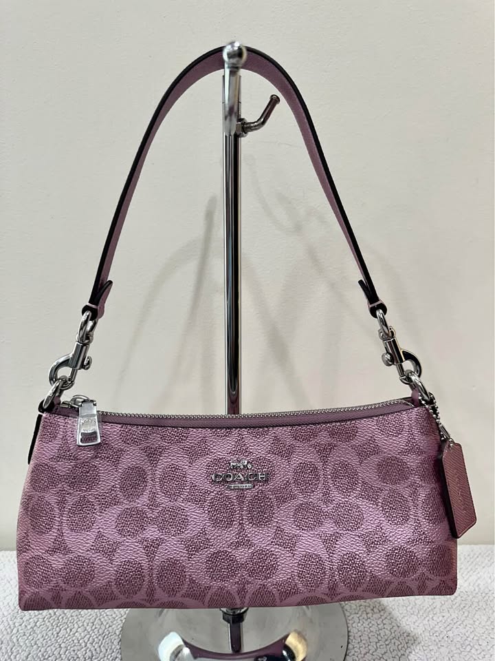Brand New Coach Shoulder Bag