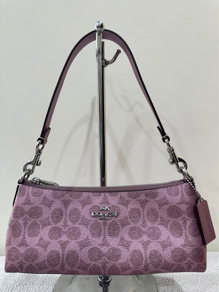 Brand New Coach Shoulder Bag - photo 2