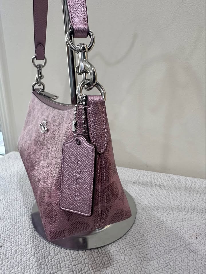 Brand New Coach Shoulder Bag - photo 3