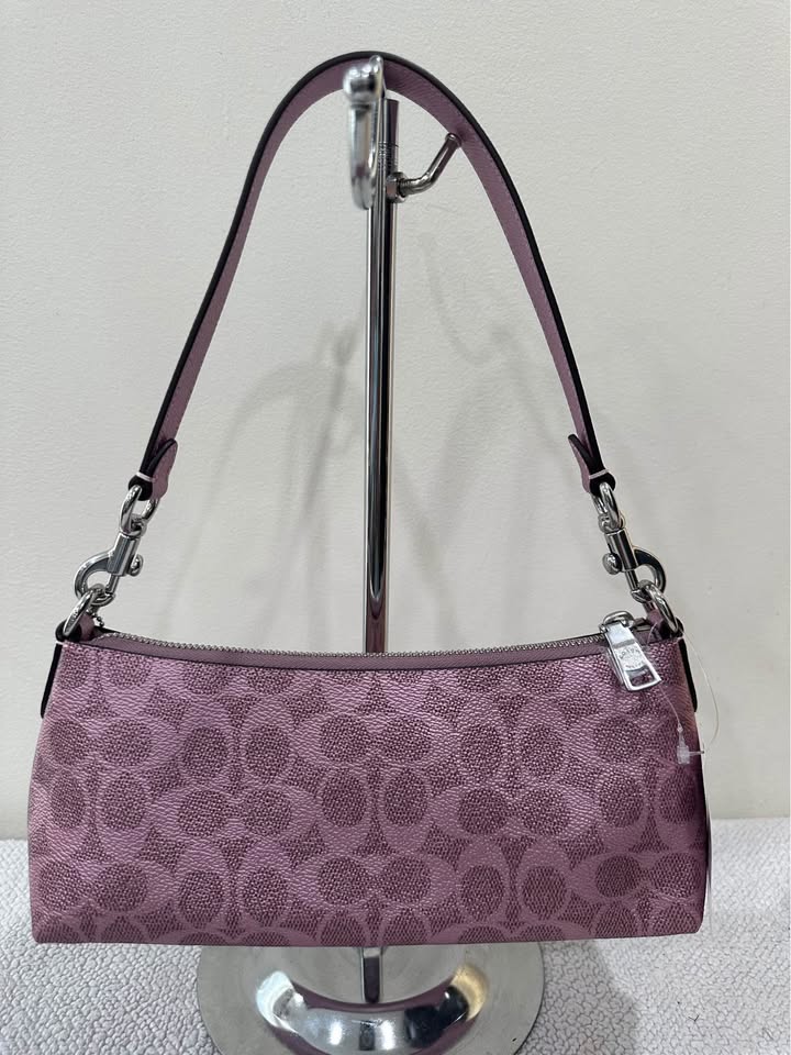 Brand New Coach Shoulder Bag - photo 4