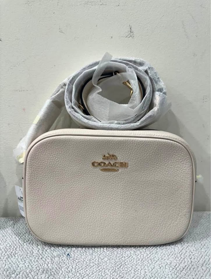 Brand New Coach Camera Bag