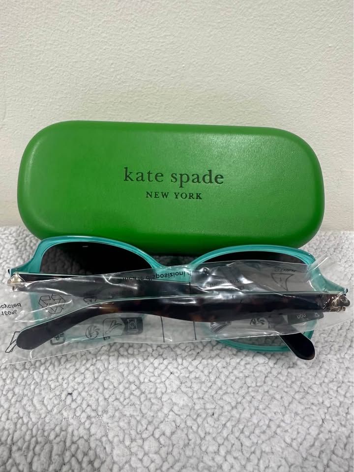 Brand New Kate Spade Sunglasses - photo 5