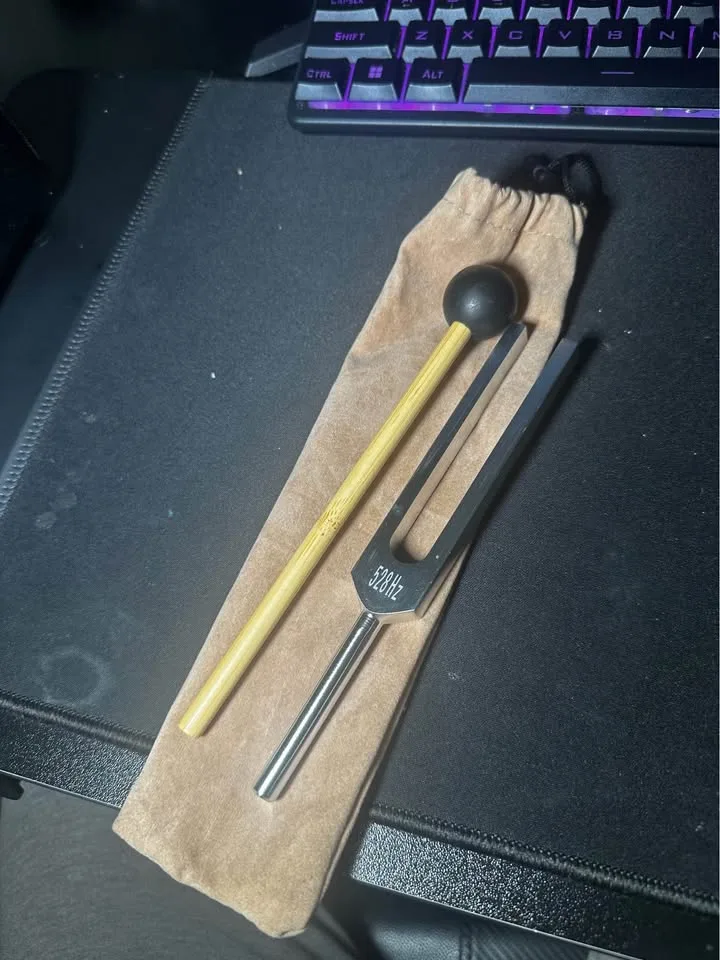 Diapasón 528Hz image indicator(2)