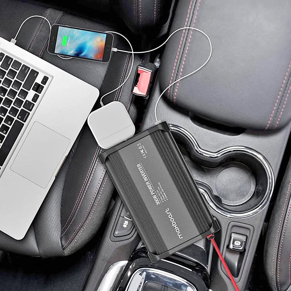 Power Inverter
