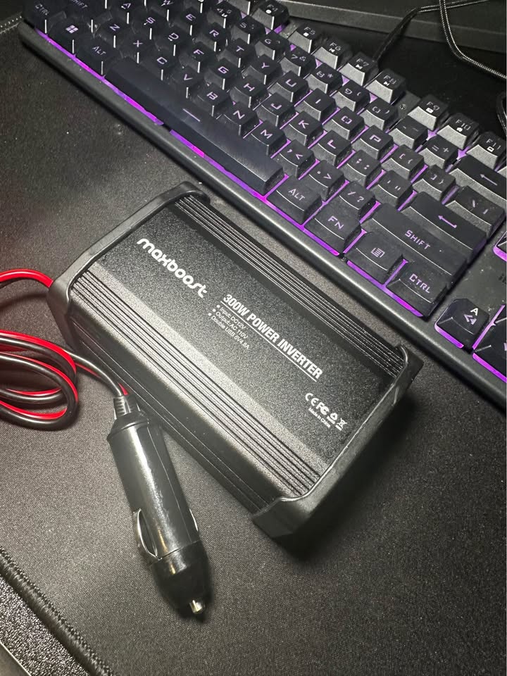 Power Inverter - photo 3
