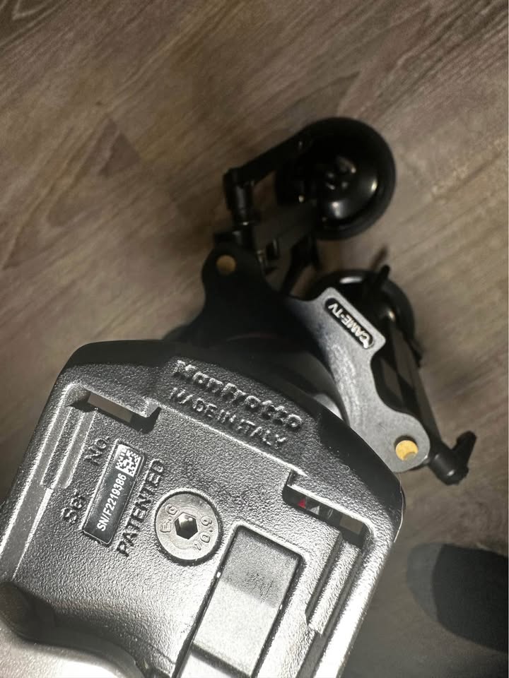 Video Camera Outdoor Car Window Suction + XPRO Ball Head - photo 4