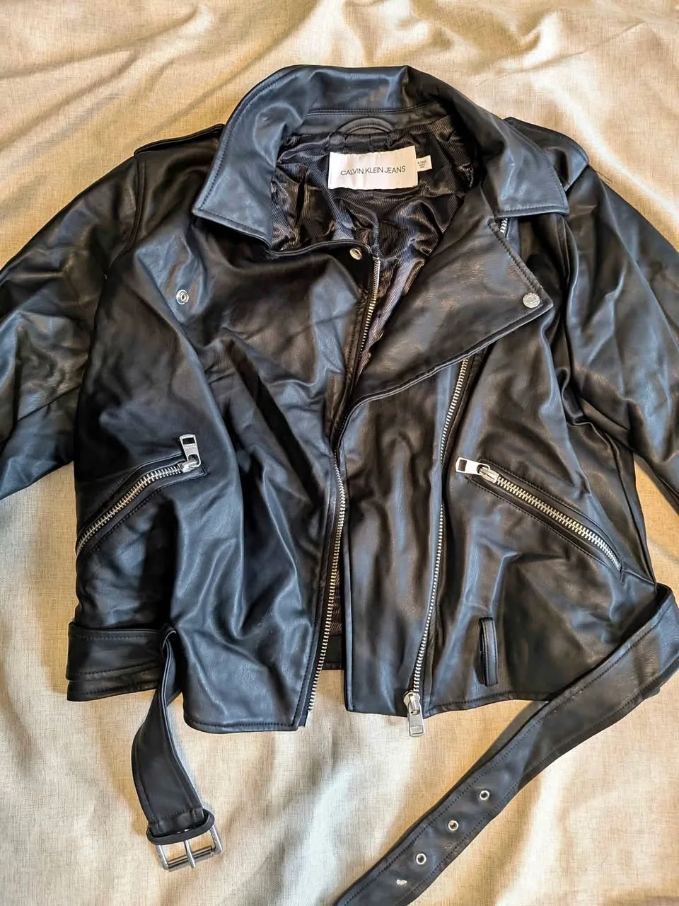 Moto jacket thumbnail