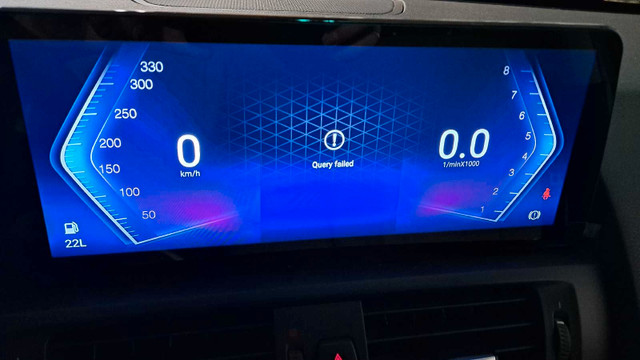 BMW ANDROID CARPLAY UPGRADE - photo 3