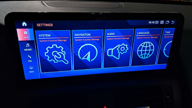 BMW ANDROID CARPLAY UPGRADE - photo 4