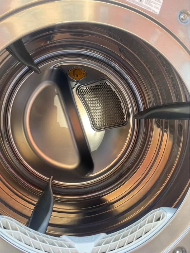 LG 29 wide washer and dryer set image indicator(7)