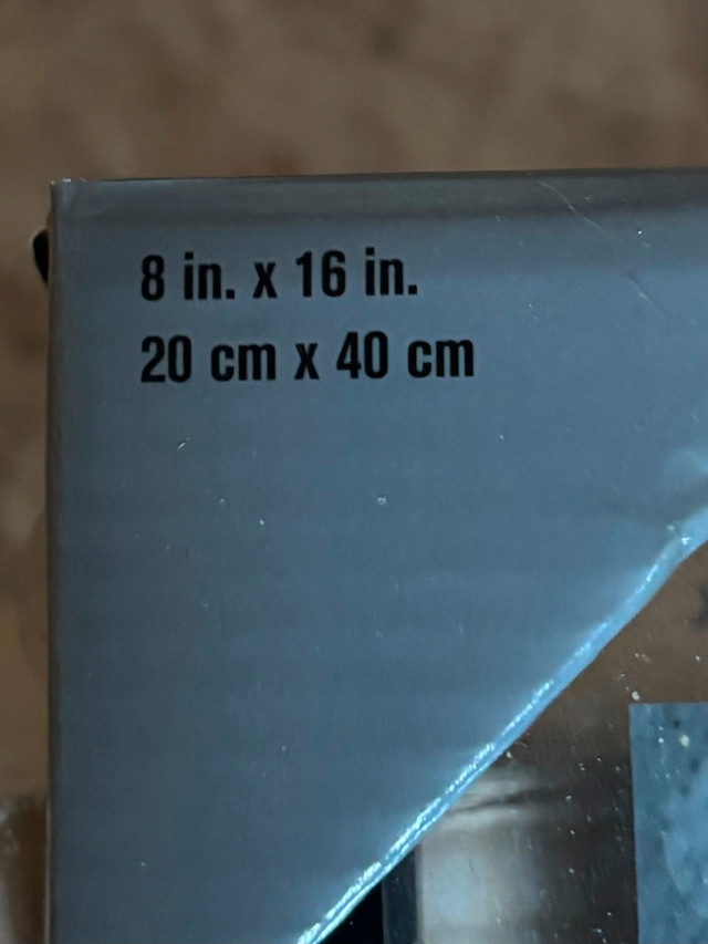 Floating Picture Frame - photo 2