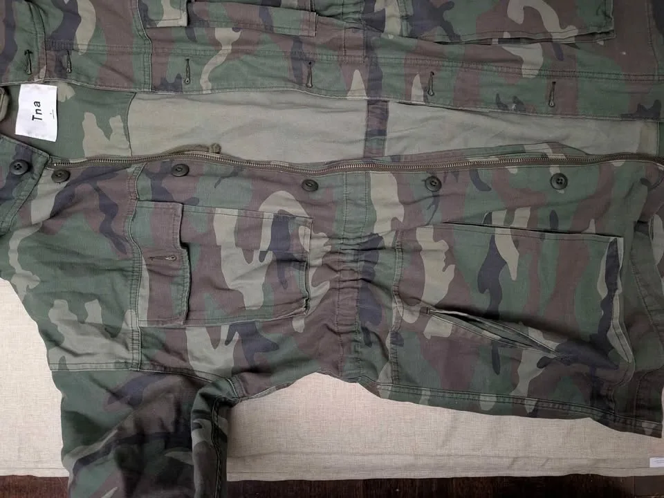 LG TNA Camo Jacket image indicator(2)
