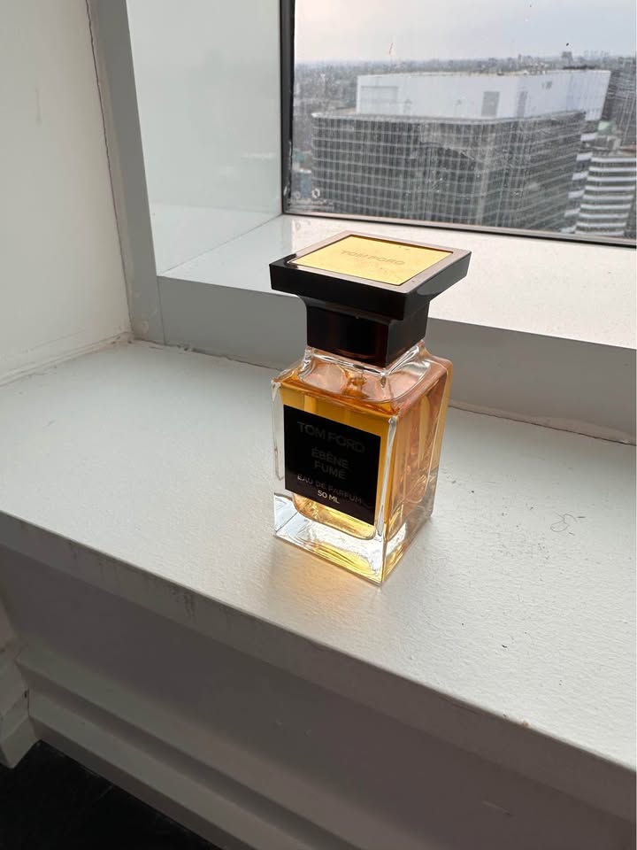 Ébène Fumé Tom Ford - photo 2