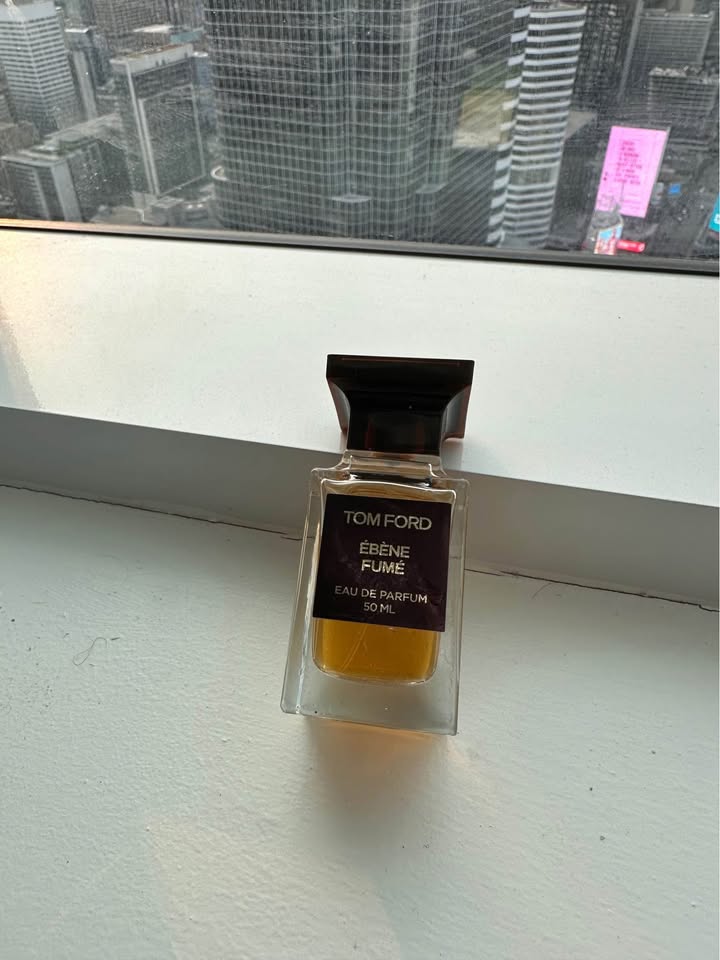 Ébène Fumé Tom Ford - photo 3