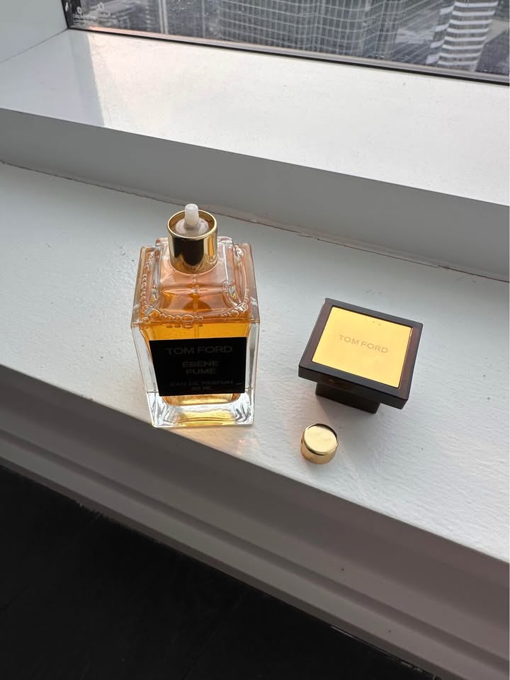Ébène Fumé Tom Ford - photo 4