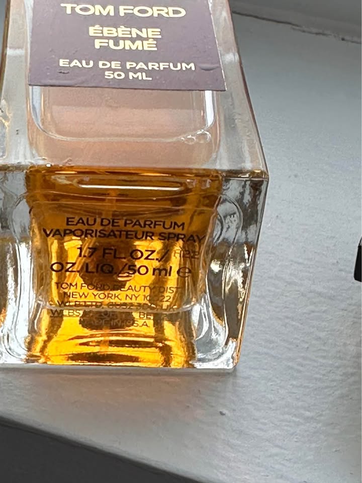 Ébène Fumé Tom Ford - photo 5