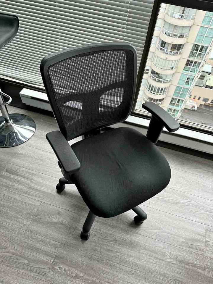 Office chair