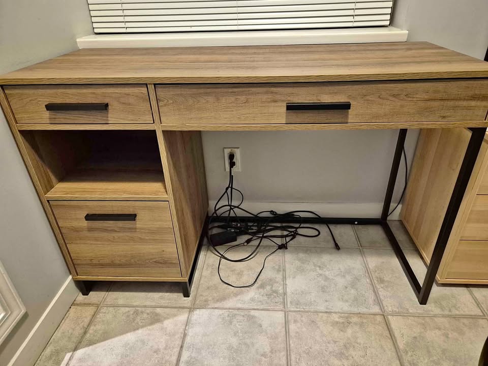 Office desk