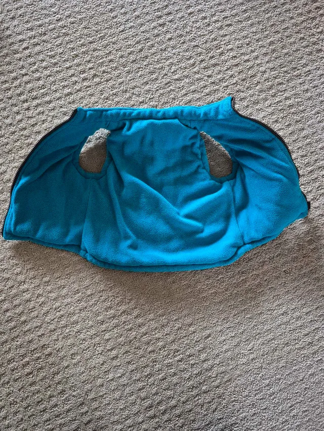 Pleasemum T3 Vest image indicator(3)