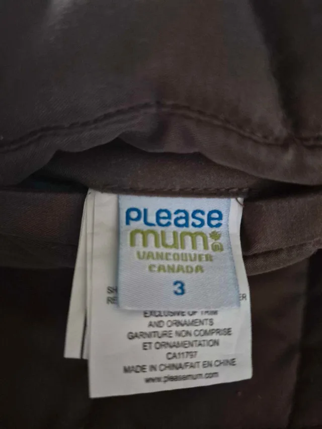 Pleasemum T3 Vest image indicator(4)