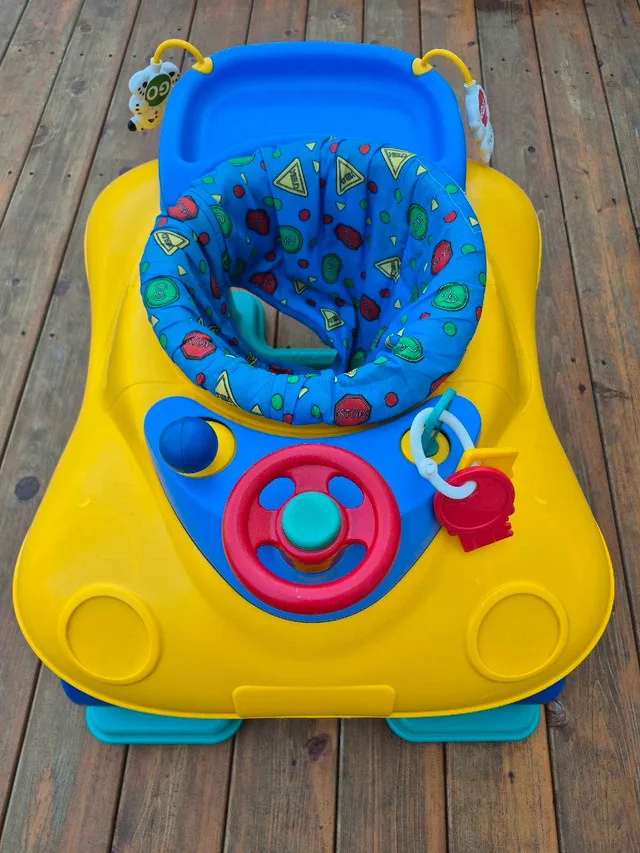 Car activity bouncer exscersaucer image indicator(7)