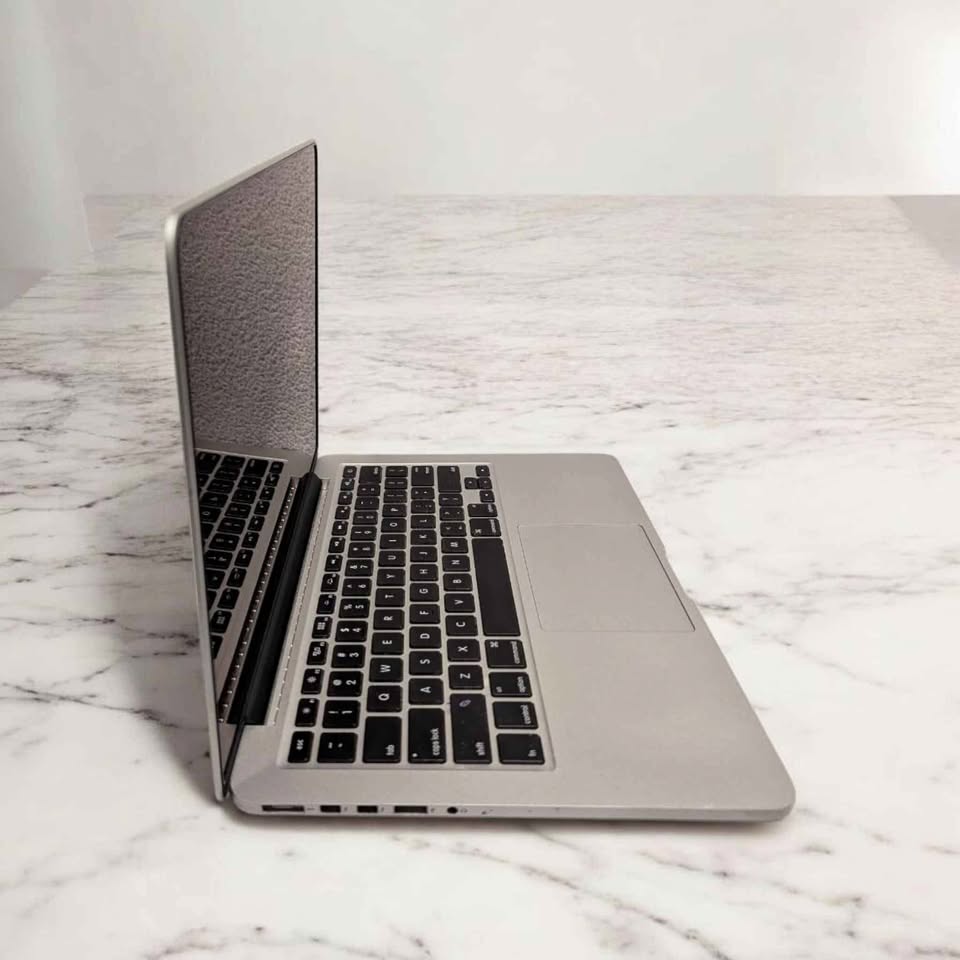 Apple MacBook Pro - 500GB HDD
