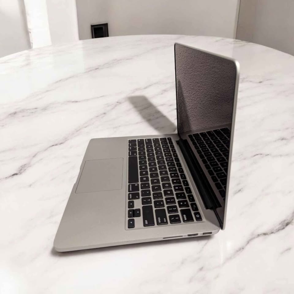 Apple MacBook Pro - 500GB HDD - photo 3