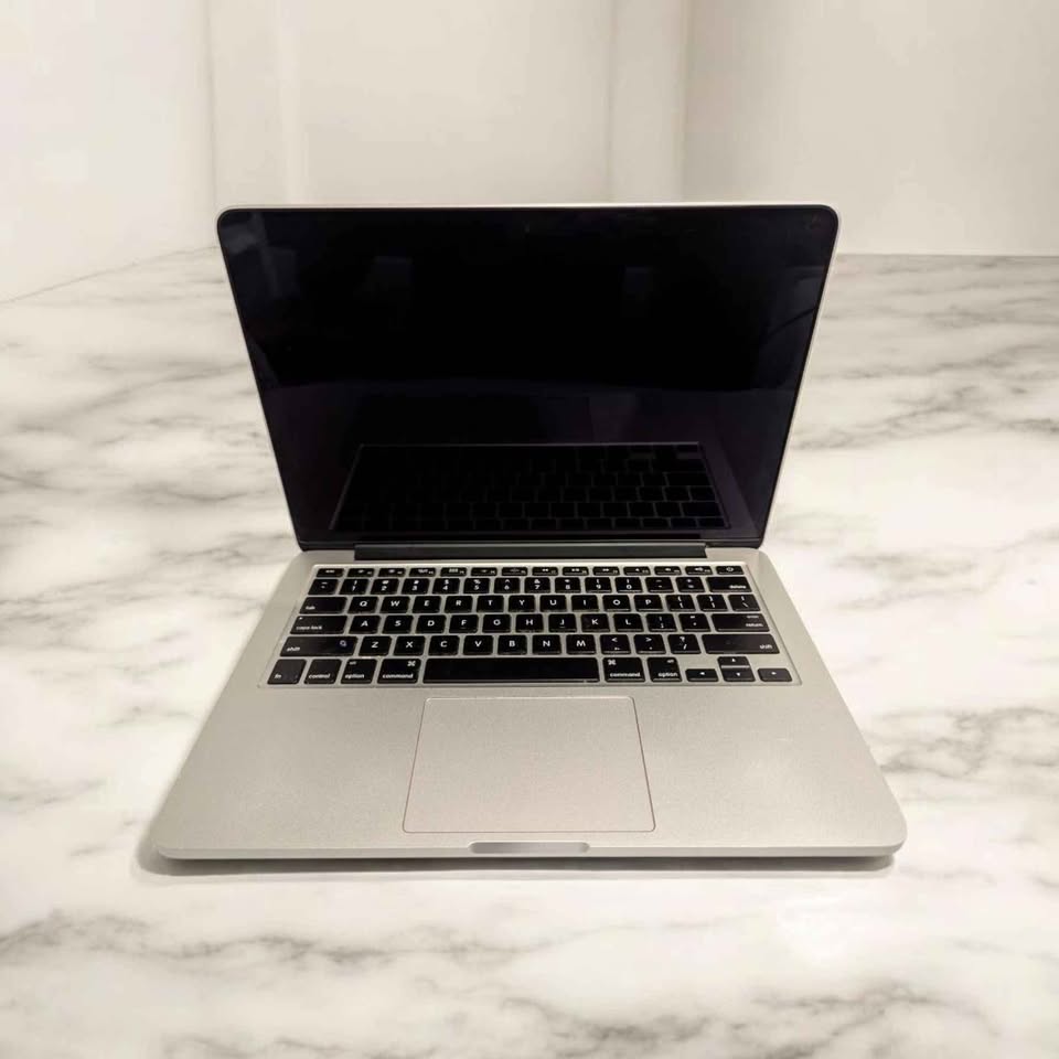 Apple MacBook Pro - 500GB HDD - photo 4