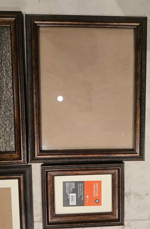 Photo frame lot image indicator(3)