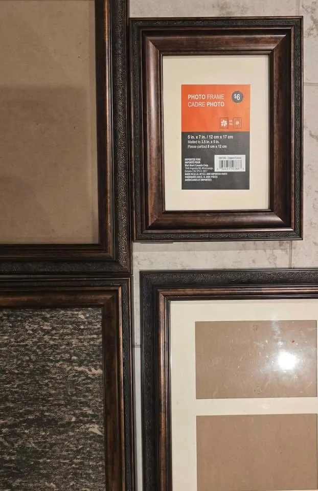 Photo frame lot image indicator(4)