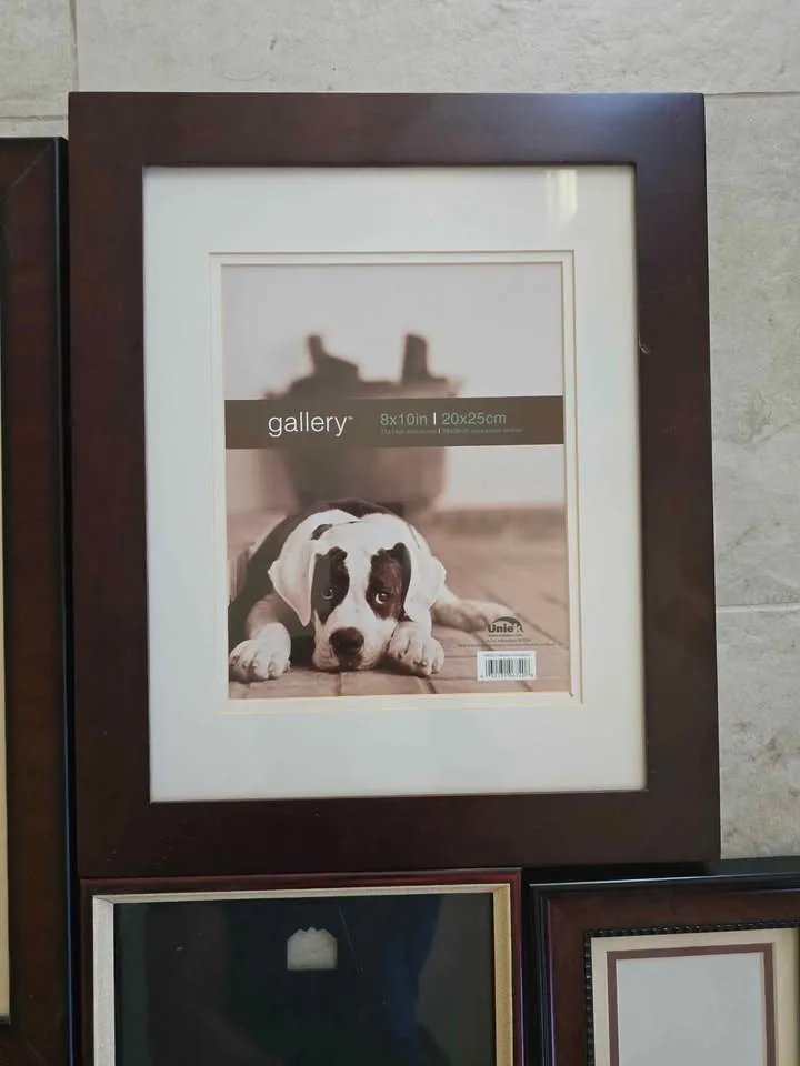 Photo frame lot image indicator(2)