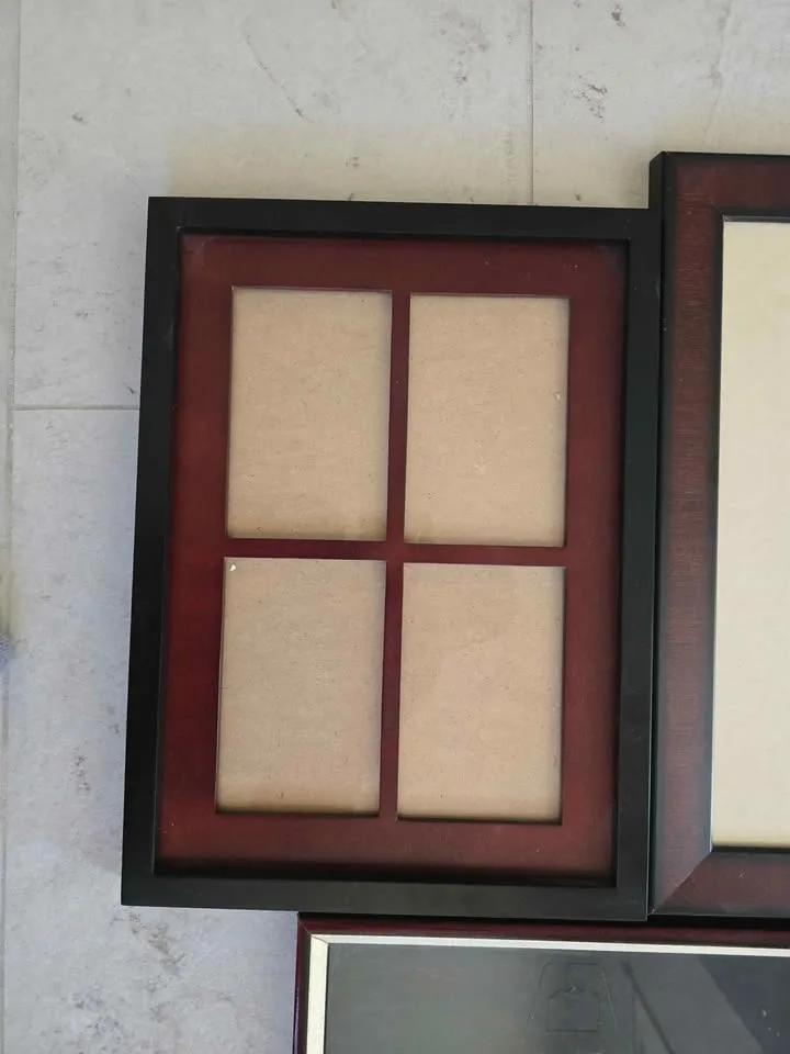 Photo frame lot image indicator(4)