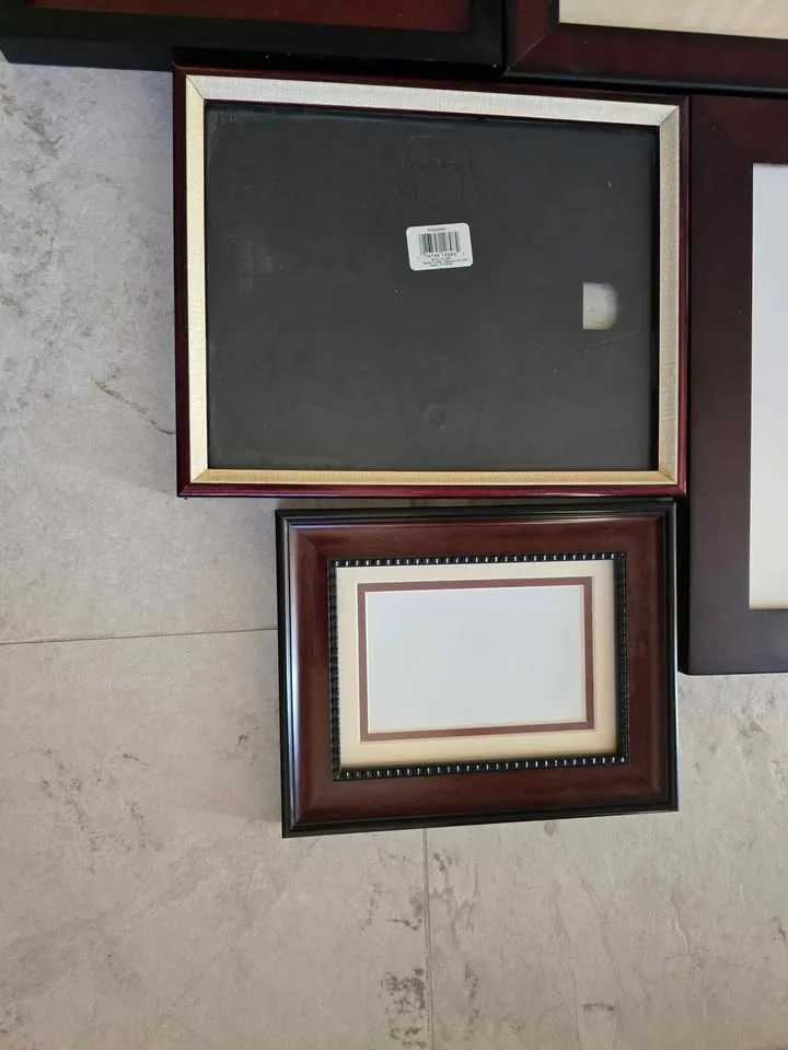 Photo frame lot image indicator(5)