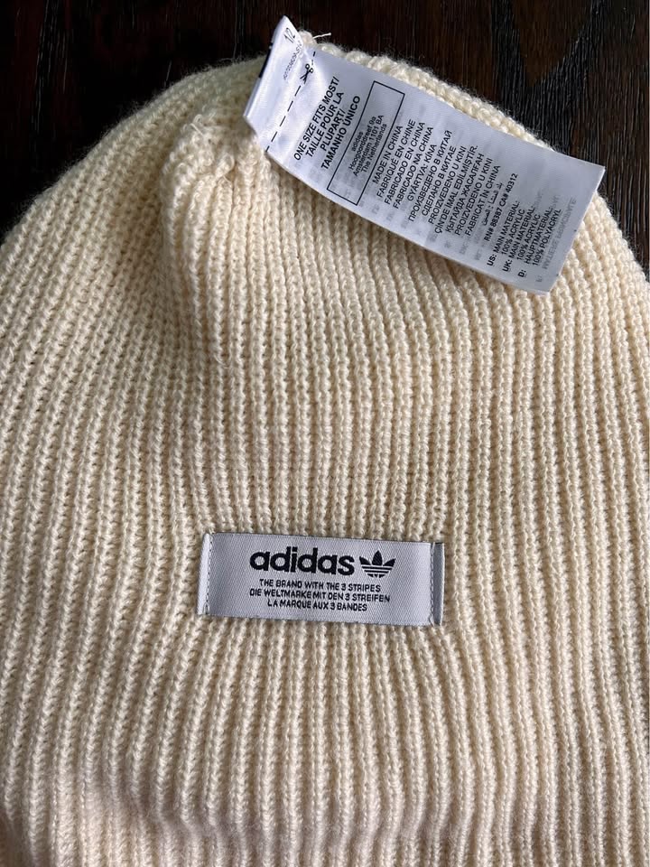 Adidas Originals beanie - unisex - photo 3