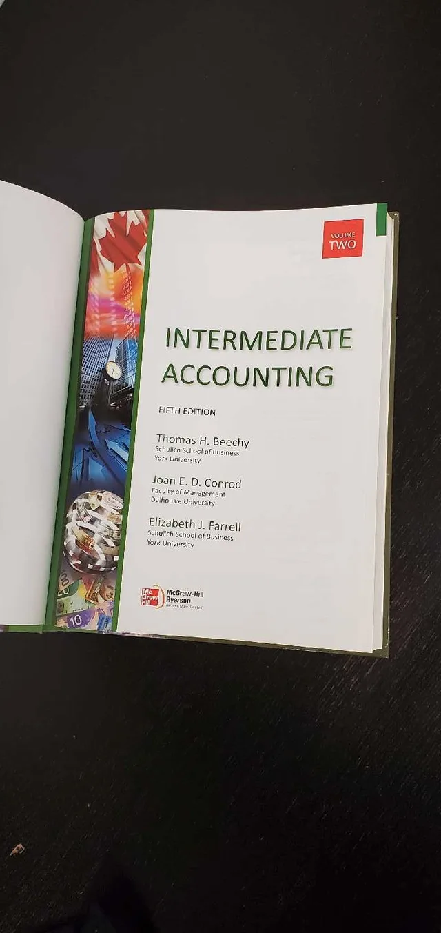 ➡️ Intermediate Accounting Vol.2-5thEdition McGrawHill image indicator(4)