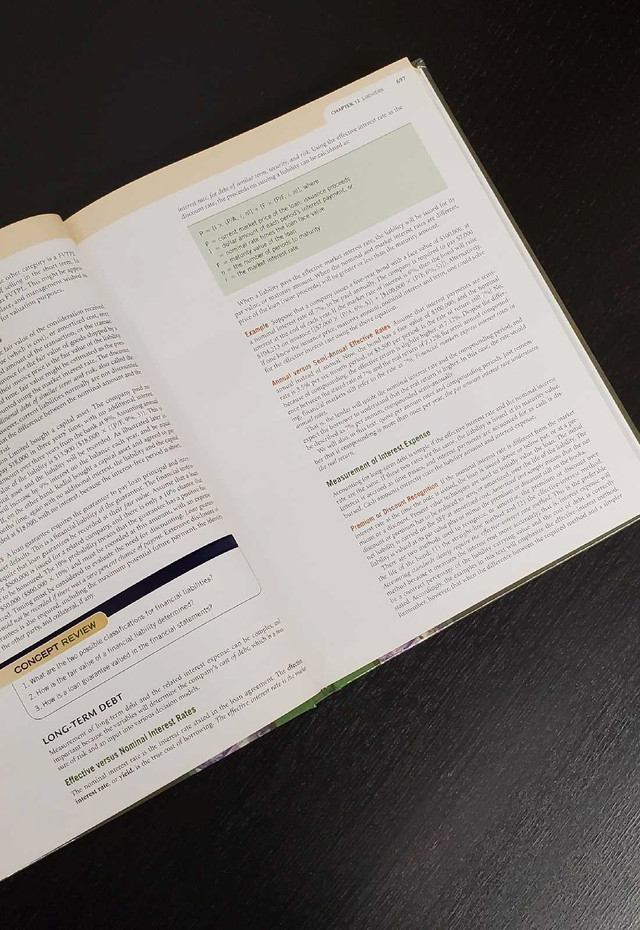 ➡️ Intermediate Accounting Vol.2-5thEdition McGrawHill - photo 5