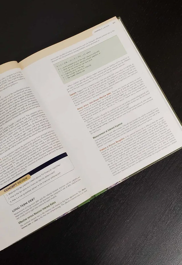 ➡️ Intermediate Accounting Vol.2-5thEdition McGrawHill image indicator(5)