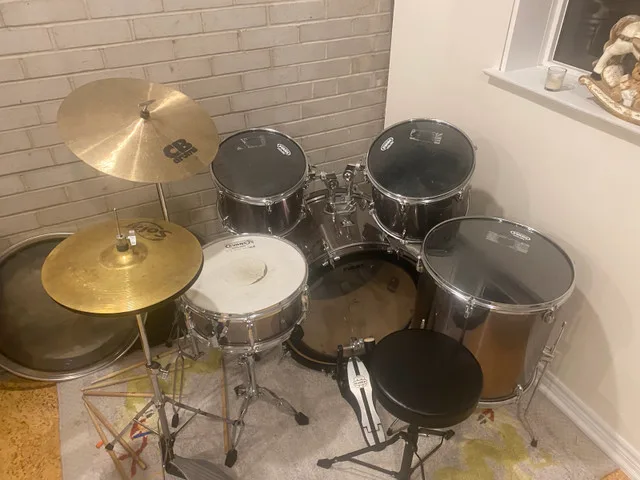 Drum Set image indicator(3)