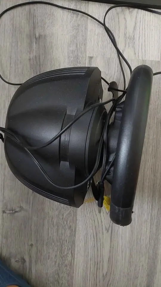 Thrustmaster TMX image indicator(3)