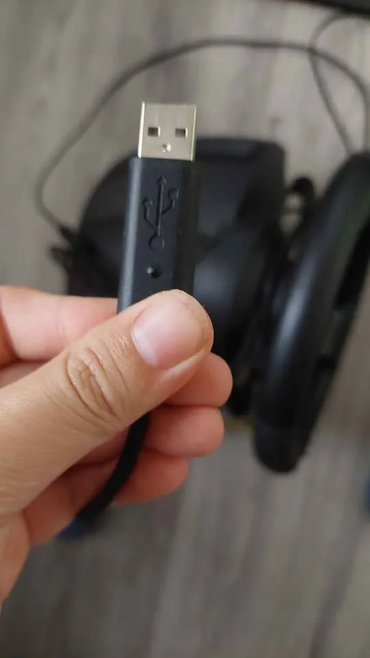 Thrustmaster TMX image indicator(5)