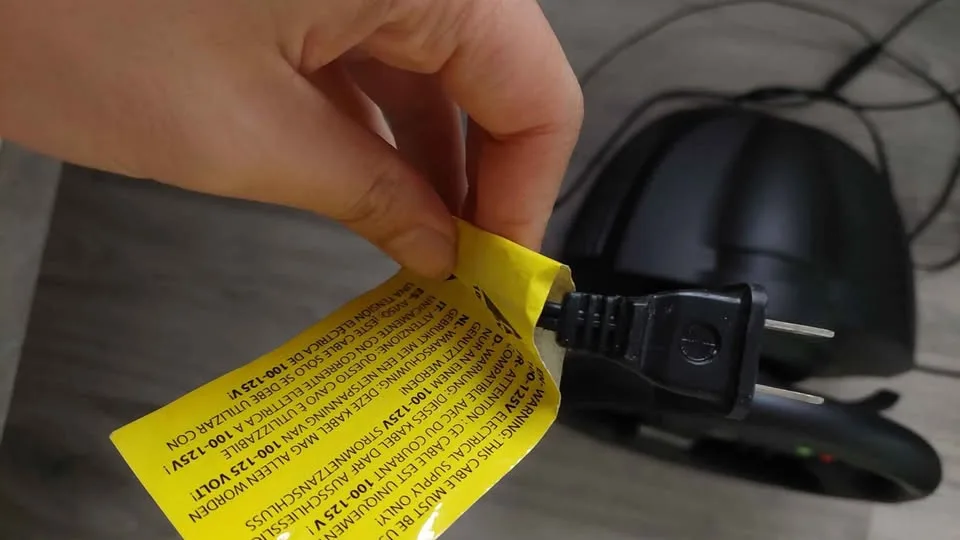 Thrustmaster TMX image indicator(6)