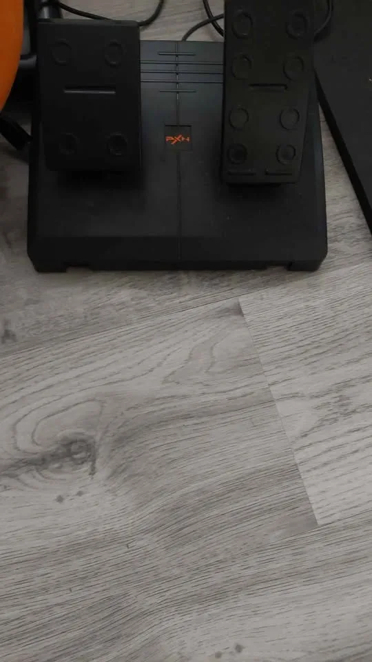 PXN V3 steering wheel image indicator(2)