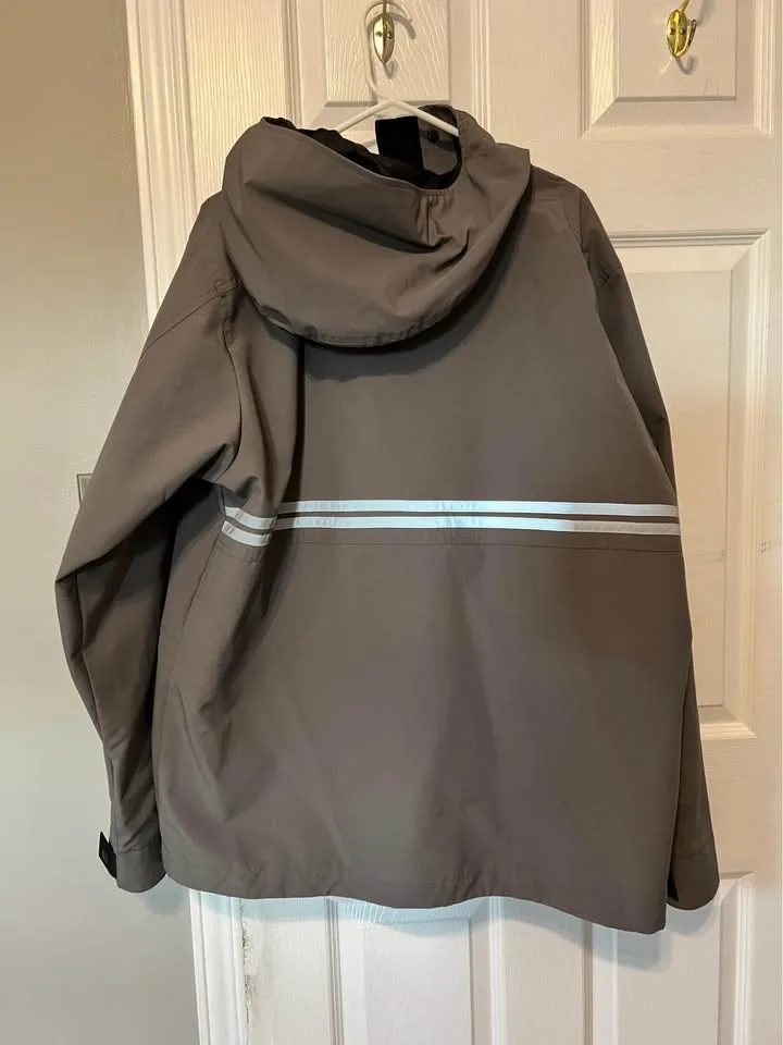 Canada Goose Lockport Jacket XL image indicator(2)