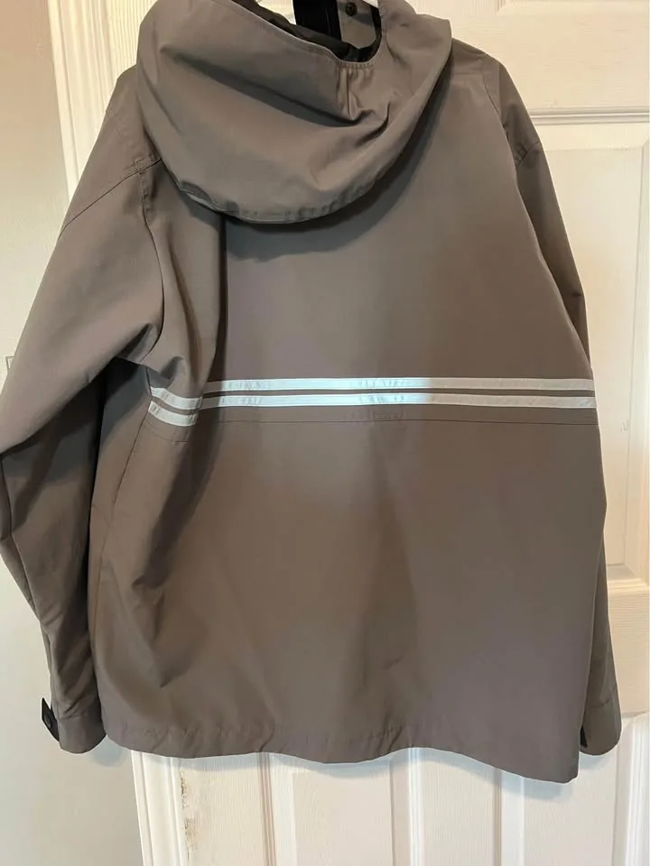 Canada Goose Lockport Jacket XL image indicator(4)