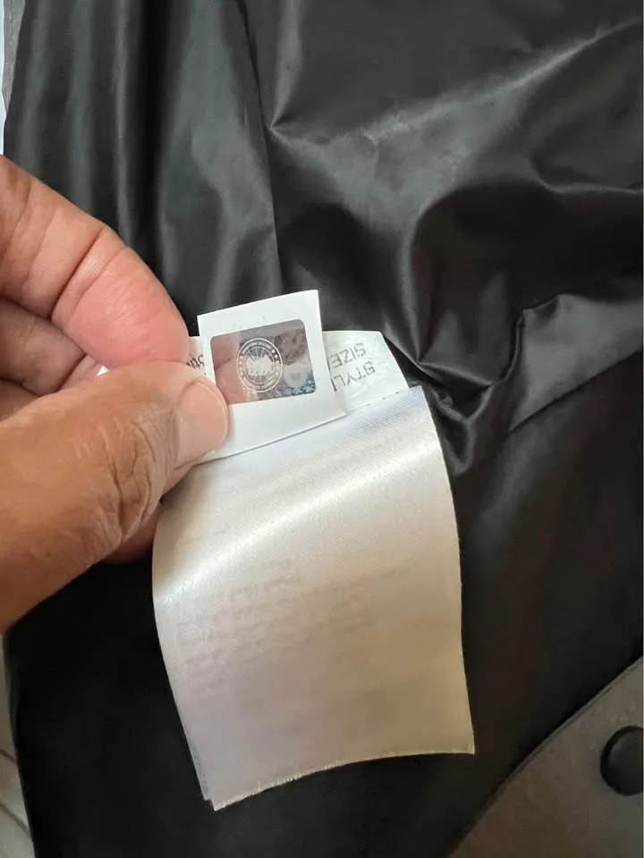 Canada Goose Lockport Jacket XL image indicator(6)