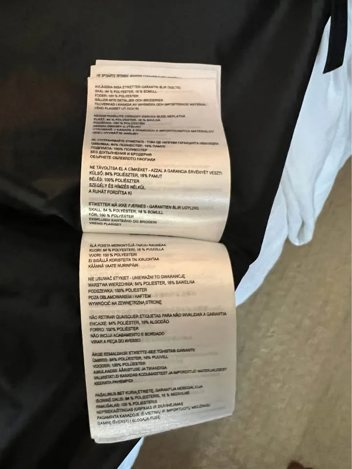 Canada Goose Lockport Jacket XL image indicator(7)