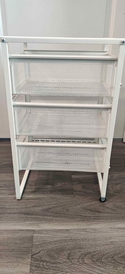 Ikea storage drawer