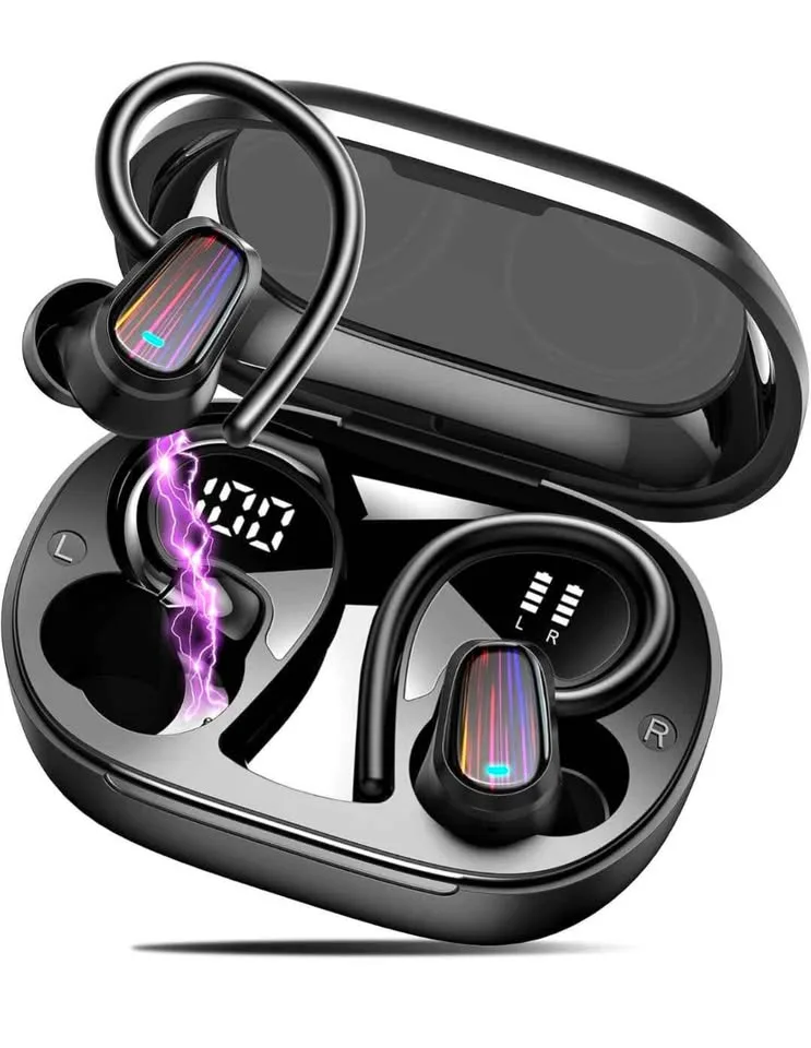 OYIB - S75 True Wireless Earbuds image indicator(2)