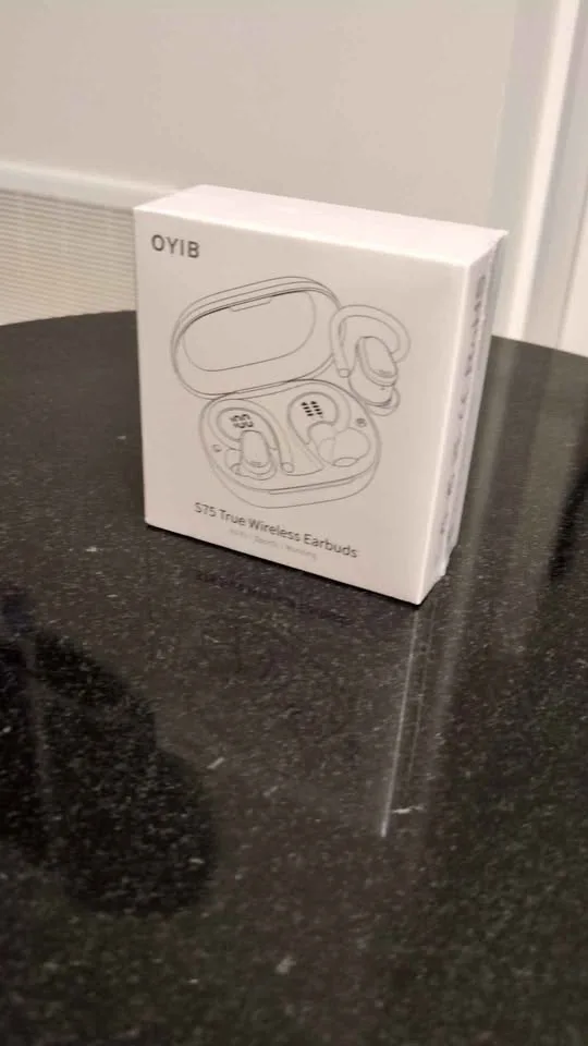 OYIB - S75 True Wireless Earbuds image indicator(3)